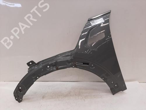 Used Left front fenders Left front fenders 38284580 38284580