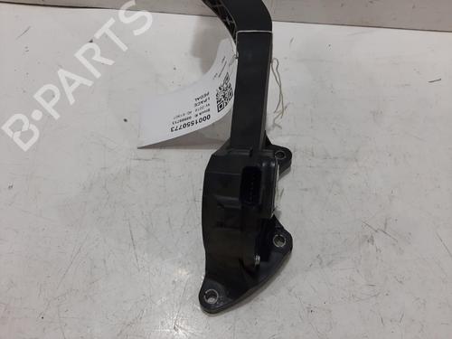 Pedal JAGUAR I-PACE (X590) EV400 AWD | BP30179915I4 