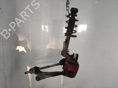 Used Left front suspension VW UP! (121, 122, BL1, BL2, BL3, 123) 1.0 GTI (115 hp) 29553450