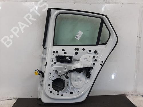 Dør høyre bak VAUXHALL CORSA Mk V (F) 1.2 | BP29398081C5 