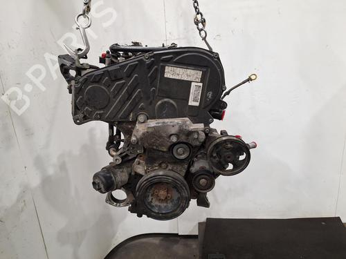 Motor VAUXHALL INSIGNIA Mk I (A) Hatchback (G09) 2.0 CDTI (68) (130 hp) 32758102