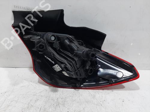 Left taillight VAUXHALL CORSA Mk IV (E) (X15) 1.4 | BP38513438C34 - Image 4