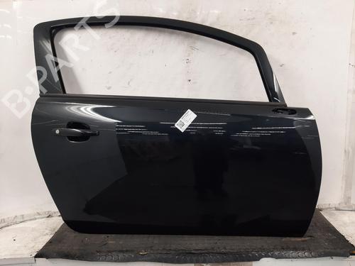 Used Right front door Right front door VAUXHALL CORSA Mk IV (E) (X15) 1.0 (116 hp) 33648241 33648241