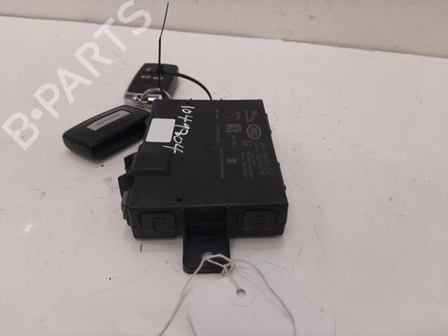 Ignition barrel JAGUAR I-PACE (X590) EV400 AWD | BP36810699M48 - Image 4
