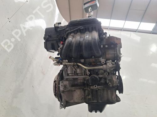 Engine NISSAN NOTE (E11, NE11) 1.4 | BP38871419M1 - Image 2