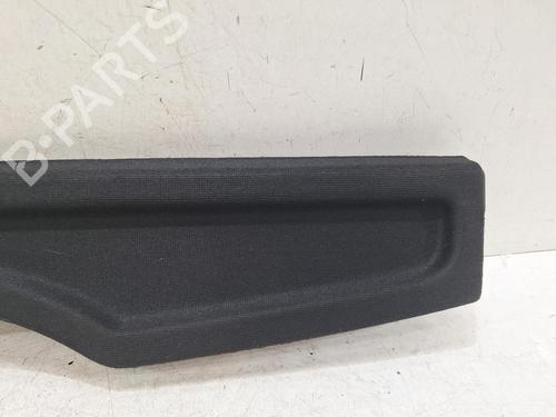 Rear parcel shelf FIAT 500 (312_) 1.0 Mild Hybrid (312.AYD1B) | BP32409139C85