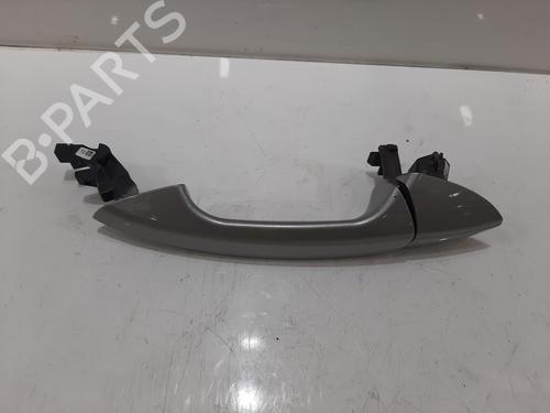 Used Rear left exterior door handle Rear left exterior door handle 38015439 38015439