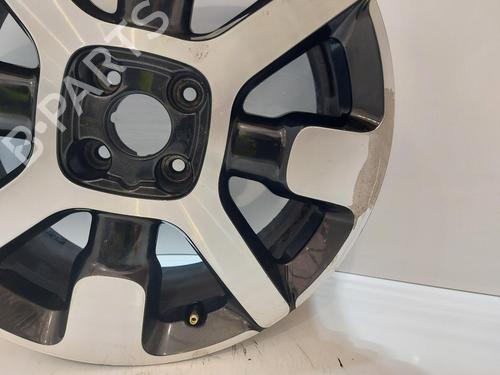 Fælk CITROËN C4 CACTUS 1.5 BlueHDi 100 | BP32356676C45  - Image 5