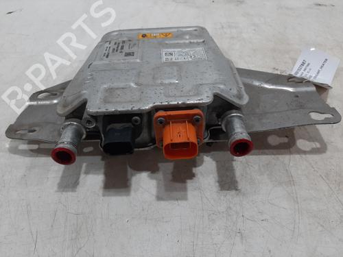 Used Electronic module JAGUAR I-PACE (X590) EV400 AWD (400 hp) 30094701
