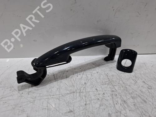 Used Front left exterior door handle Front left exterior door handle PEUGEOT 2008 I (CU_) 1.2 VTi (82 hp) 39737825 39737825