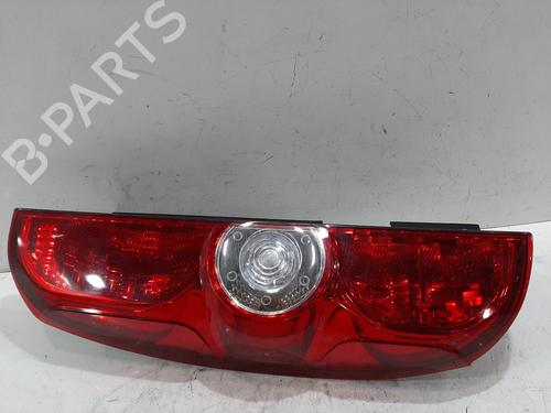 Feu arrière gauche FIAT DOBLO Cargo (263_) 1.3 D Multijet (90 hp) 32120957