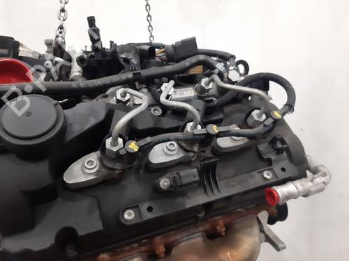 Engine AUDI A8 D4 (4H2, 4H8, 4HC, 4HL) 3.0 TDI quattro | BP29636446M1 