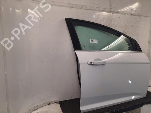 Right front door FORD FOCUS III 1.0 EcoBoost | BP32027392C3 