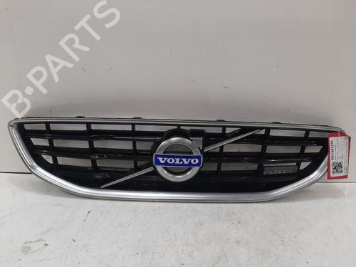 grille-volvo-v40-hatchback-525-2012-2013-2014-2015-2016-2017-2018-2019-40559728 main image