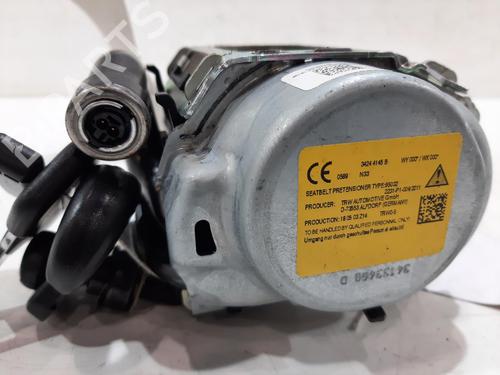 Other JAGUAR I-PACE (X590) EV400 AWD | BP30179808O1