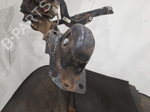 Querlenker rechts hinten VW GOLF VII Variant (BA5, BV5) 1.4 TSI | BP30896538M15