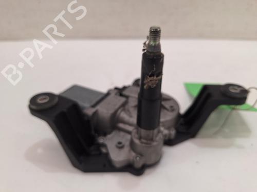 Rear wiper motor VAUXHALL ASTRA Mk VII (K) (B16) 1.0 | BP27408435M102 