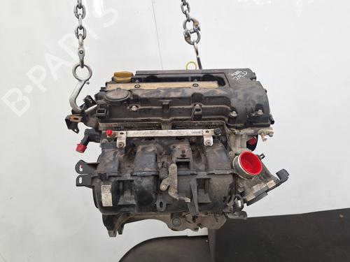 Engine VAUXHALL CORSA Mk III (D) (S07) 1.2 i 16V (L08) | BP29397983M1 