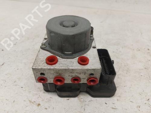 Used ABS pump FIAT PUNTO (199_) 1.4 (199AXB1A, 199BXB1A, 199BXB11, 199AXB11) (78 hp) 26864229