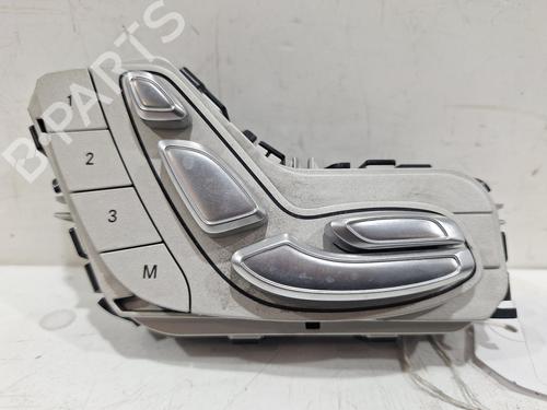 Elektronisk modul MERCEDES-BENZ C-CLASS Convertible (A205) C 250 d (205.408) (204 hp) 27888138