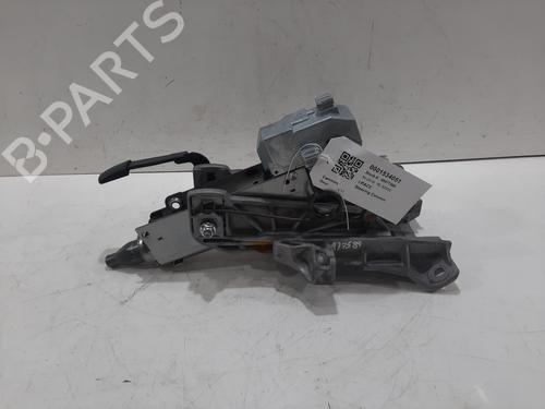 Ratstammeenhed JAGUAR I-PACE (X590) EV400 AWD | BP29636734M21
