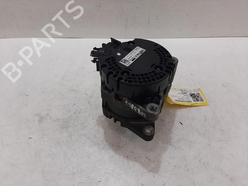 Used Alternator FORD FIESTA VII (HJ, HF) 1.5 TDCi (86 hp) 29946050