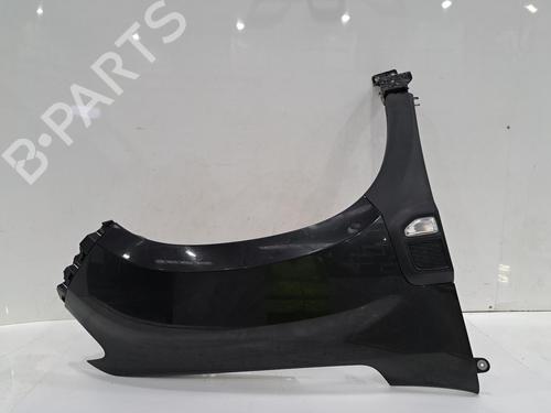 Used Right front fenders DACIA DUSTER (HM_) 1.3 TCe 130 (HMMF) (131 hp) 29809774