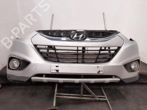 Used Front bumper Front bumper HYUNDAI ix35 (LM, EL, ELH) 2.0 CRDi 4WD (136 hp) 36154366 36154366
