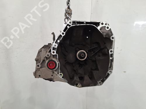 Used Gearbox Gearbox 37067060 37067060