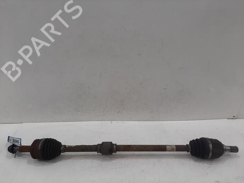 Autre KIA VENGA (YN) 1.4 CRDi 90 (90 hp) 31305379