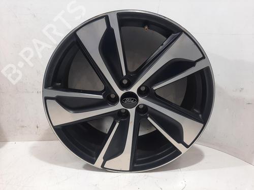 Fælk FORD PUMA (J2K, CF7) 1.0 EcoBoost mHEV (155 hp) 30788972