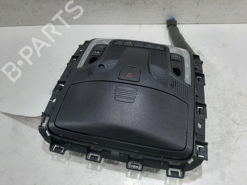 Kabinelys MERCEDES-BENZ SPRINTER 3,5-t Van (B907, B910) 315 CDI RWD (907.631, 907.633, 907.635, 907.637) | BP31596441I8 