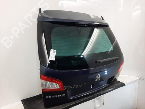 Tailgate PEUGEOT 508 SW I (8E_) 2.0 HDi | BP26745045C6 