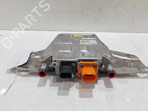 Módulo eletrónico JAGUAR I-PACE (X590) EV400 AWD | BP30958517M83 