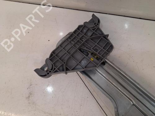 Rear left window mechanism KIA SPORTAGE V (NQ5) 1.6 T-GDi Hybrid AWD | BP26852893C24 