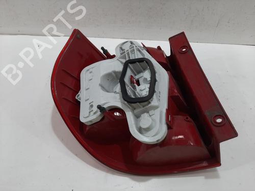 Right taillight SKODA YETI (5L) 1.2 TSI | BP30057803C35 