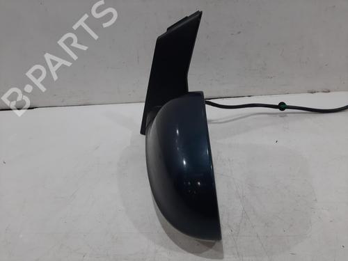 Left mirror VW GOLF PLUS V (5M1, 521) 1.9 TDI | BP29883277C26 