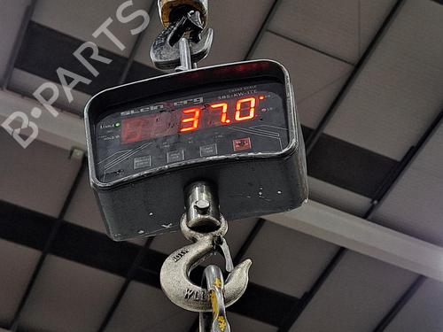 Gearbox FORD FIESTA VI (CB1, CCN) 1.0 EcoBoost | BP31341942M3  - Image 6