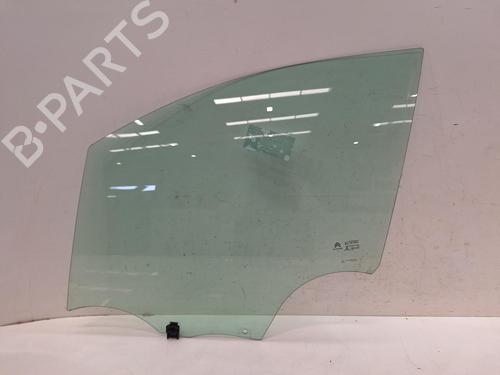Used Front left door window CITROËN C3 / C3 ORIGIN III (SX) 1.2 VTi 82 (82 hp) 26804117