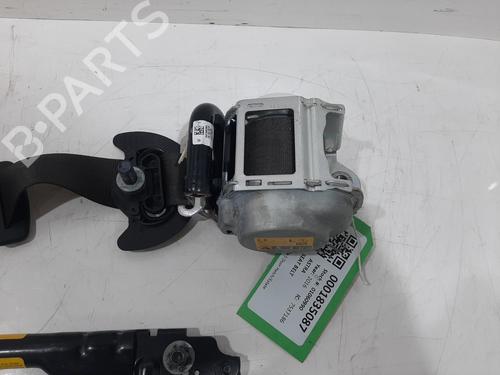 Front left seatbelt VAUXHALL ASTRA Mk VII (K) (B16) 1.6 CDTi | BP39210992I26 - Image 3