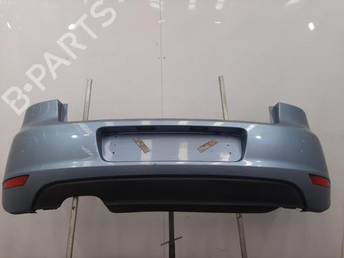 Used Rear bumper VW GOLF VI (5K1) 2.0 TDI (140 hp) 29742141