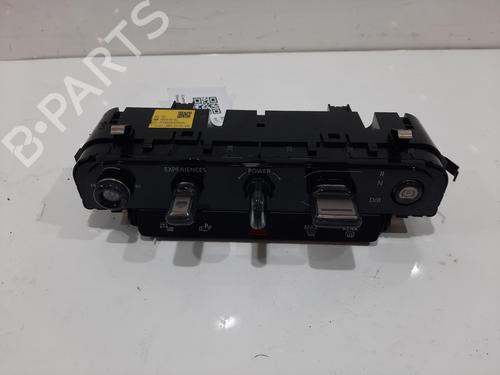 Used Electronic module Electronic module 37157836 37157836