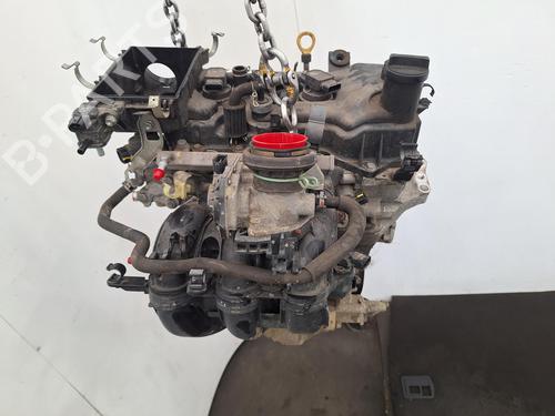 Engine TOYOTA AYGO (_B4_) 1.0 (KGB40) | BP33318721M1  - Image 6