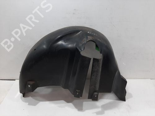 Wheel arch SKODA FABIA II (542) 1.2 TSI | BP30141699C56 