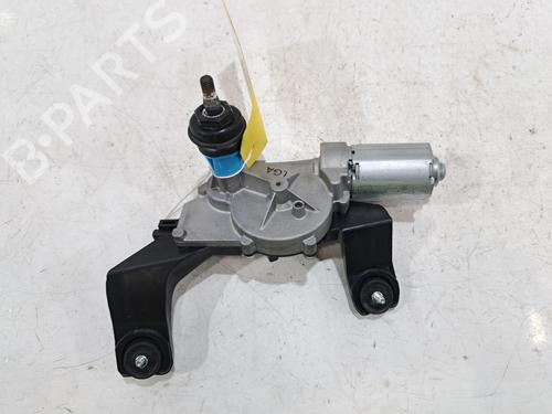 Used Rear wiper motor HYUNDAI SANTA FÉ III (DM, DMA) 2.2 CRDi 4WD (200 hp) 30843914