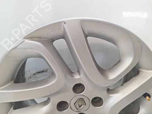 Fælk RENAULT CAPTUR I (J5_, H5_) 0.9 TCe 90 | BP34644007C45 - Image 2