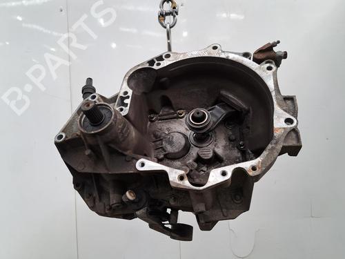 Used Gearbox Gearbox 26794342 26794342