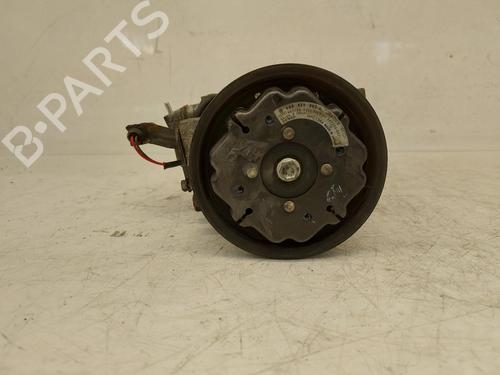 Used AC compressor VW POLO (9N_, 9A_) 1.2 12V (64 hp) 26758178