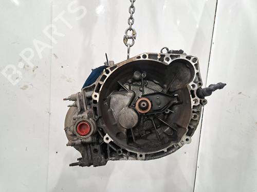 Used Gearbox PEUGEOT 607 (9D, 9U) 2.0 HDI (136 hp) 26806924