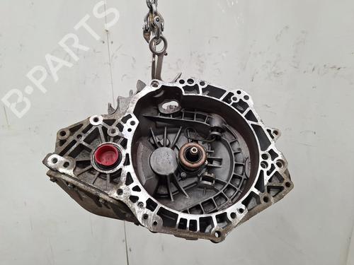 Used Gearbox Gearbox 39471152 39471152